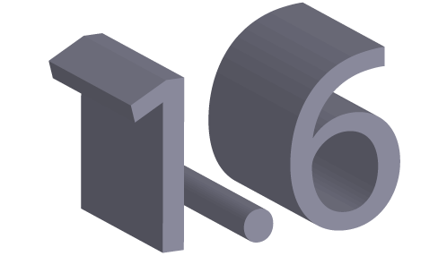 Version 1.6