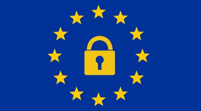 GDPR