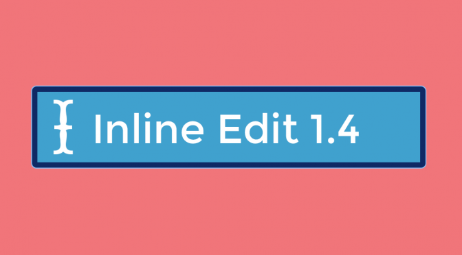 Gravity Forms Edit Entry Data Inline