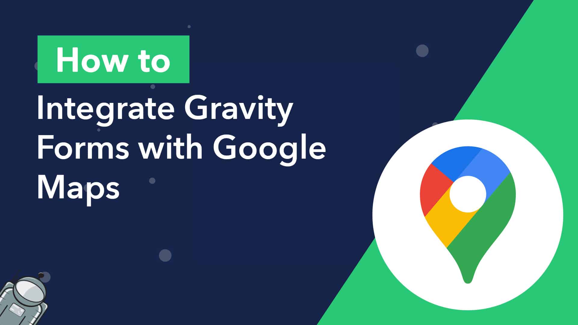 How to integrate Gravity Forms with Google Sheets