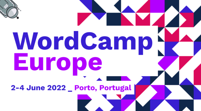WordCamp Europe