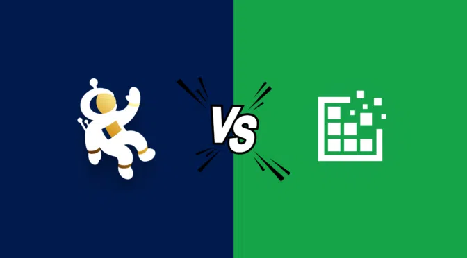 GravityView vs TablePress