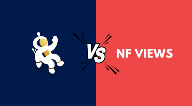 GravityView vs NF Views