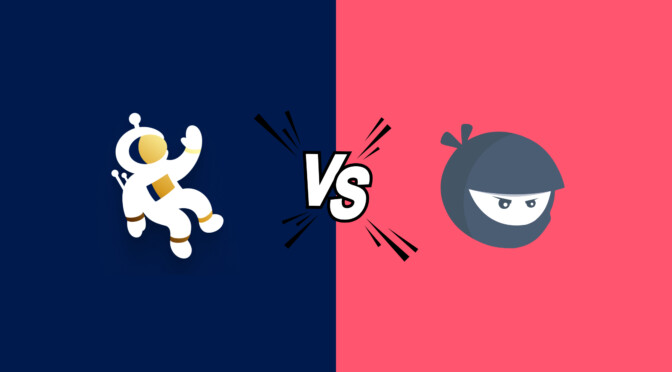 GravityView vs Ninja Tables