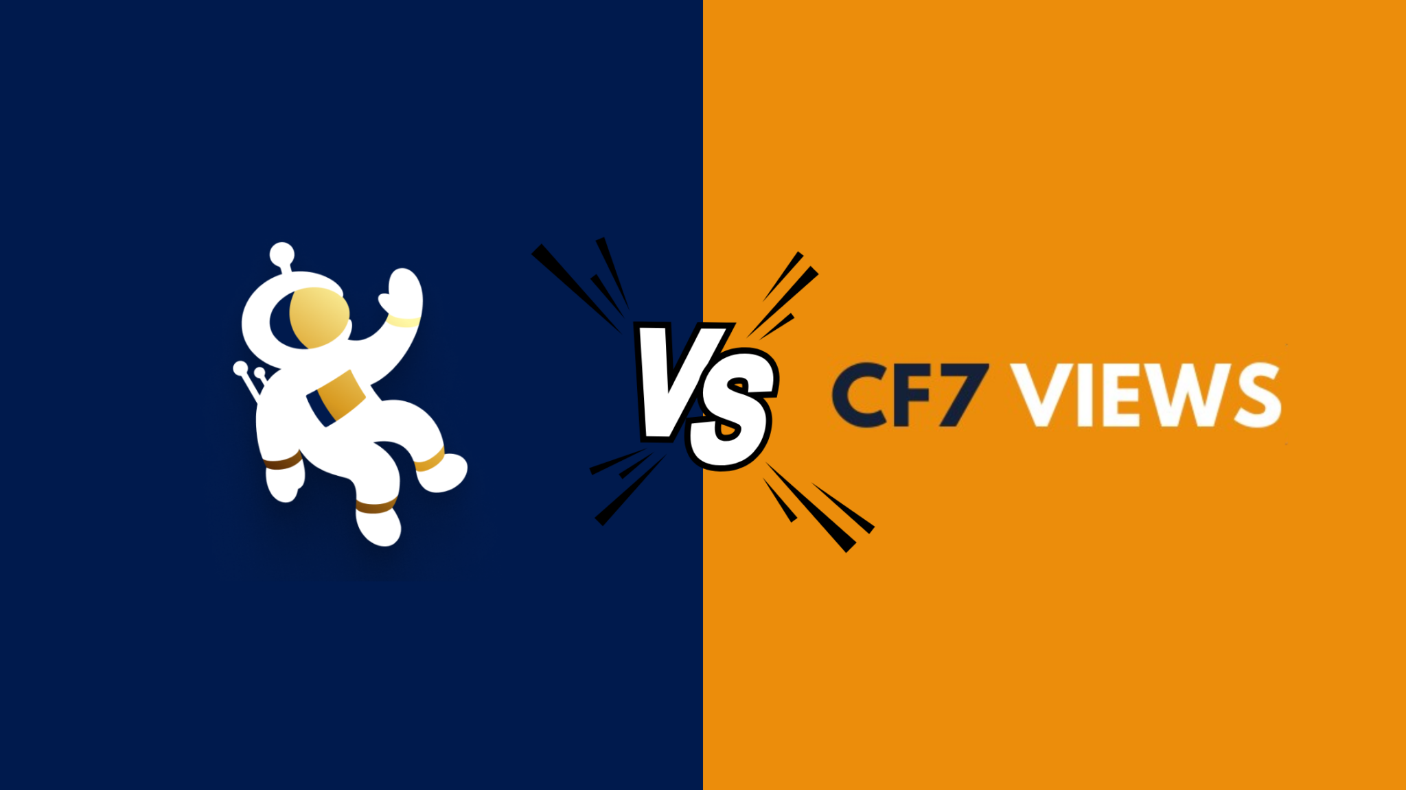 GravityView vs CF7 Views