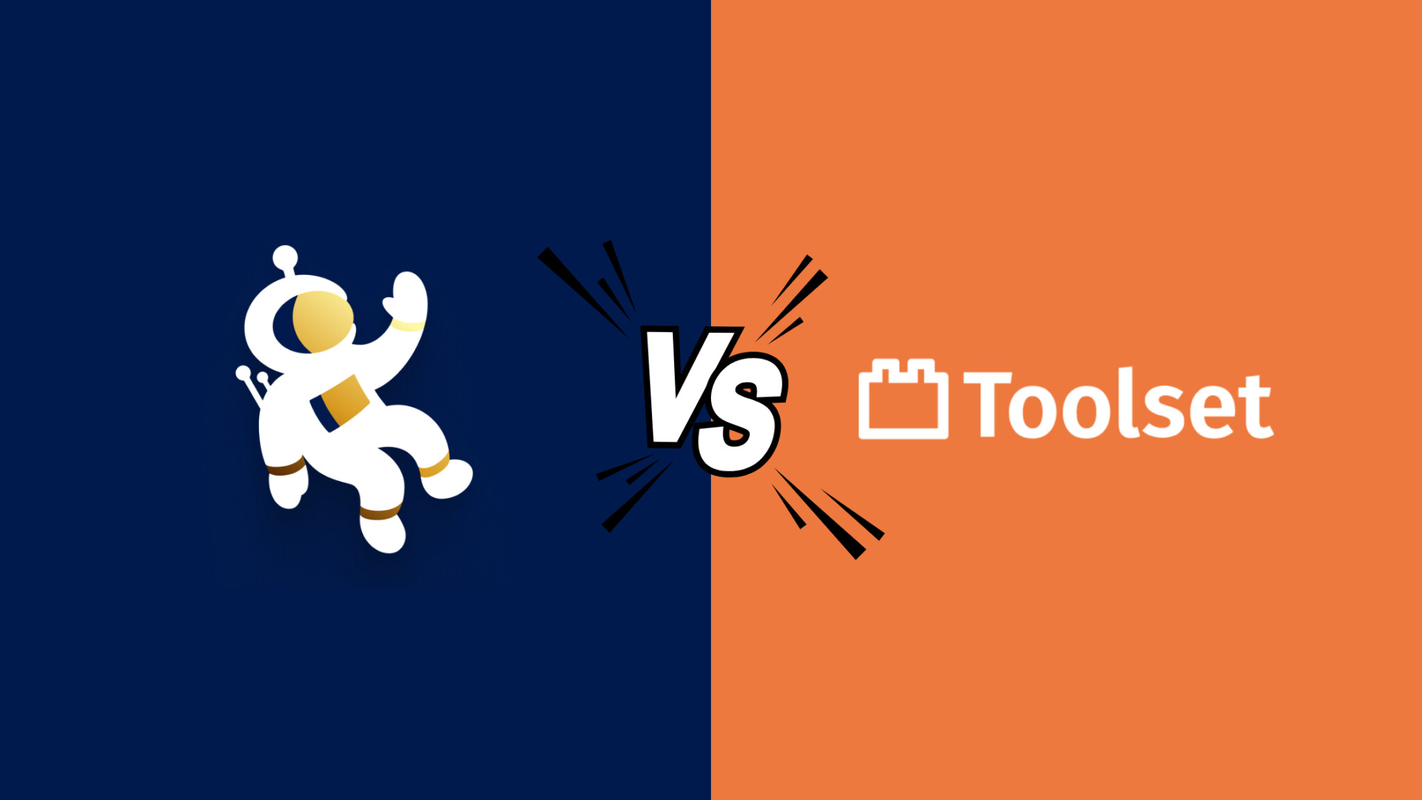 GravityView vs Toolset