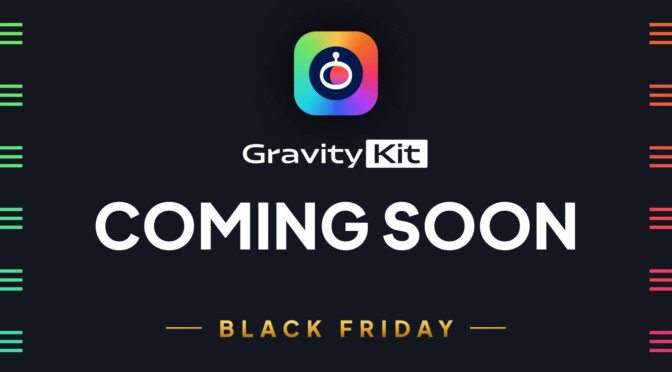 Coming soon