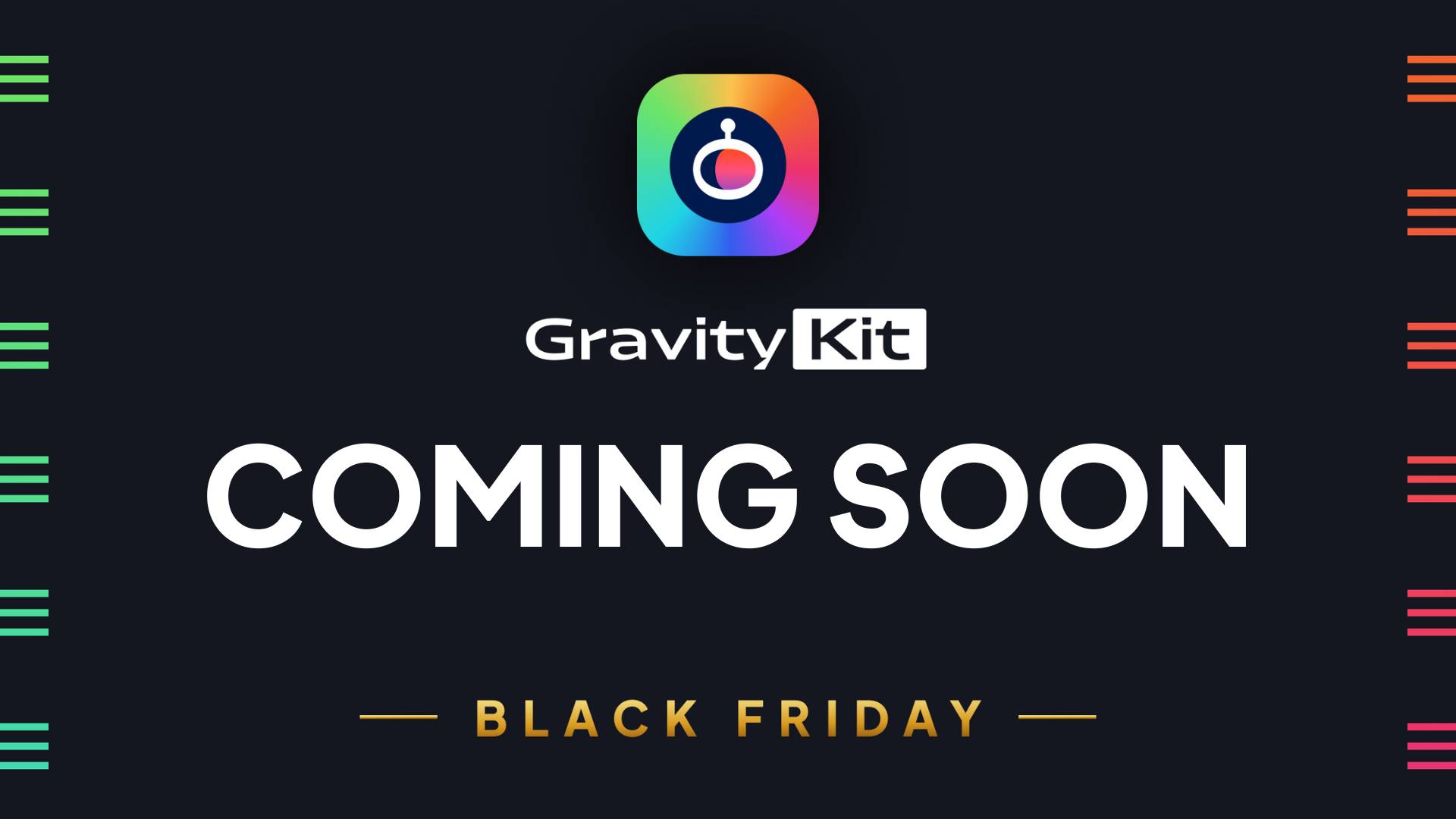 Coming soon