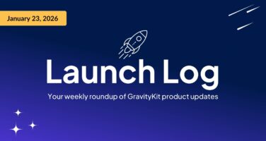 Launch Log January 23, 2025