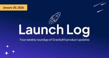 Launch Log January 30
