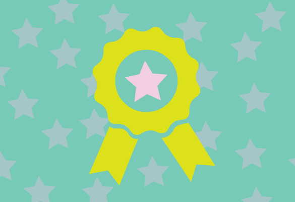 Featured Entries